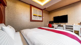 suwon-paldalmun-hub-motel