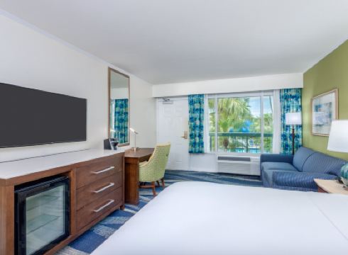 Holiday Inn KEY LARGO by IHG