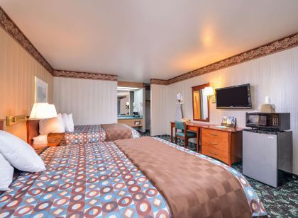 Americas Best Value Inn Phoenix