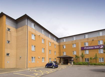 Premier Inn London Croydon (Purley A23)