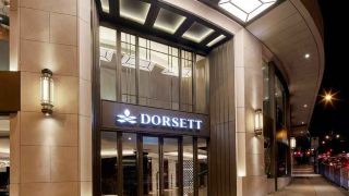 dorsett-wanchai