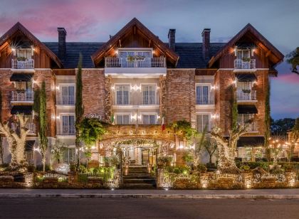 Hotel Valle Dincanto