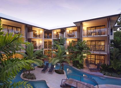Shantara Resort Port Douglas - Adults Only Retreat