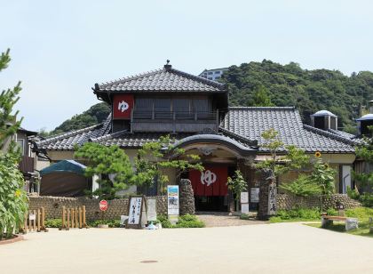 진푸소