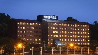kensington-resort-jirisannamwon