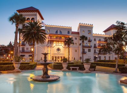Casa Monica Resort & Spa, Autograph Collection