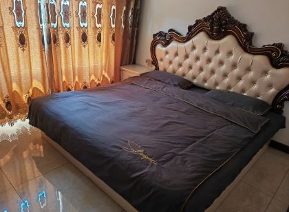 幽棲民宿(呂梁大道分店)