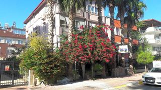 gunay-pansiyon