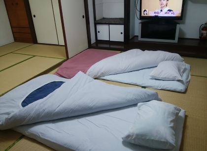 みのる民泊1号