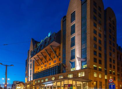 Radisson Blu Hotel, Antwerp City Centre