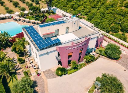 Albatros Hotel
