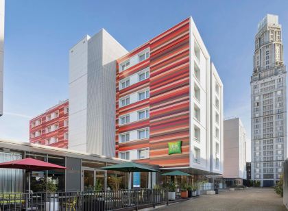 Ibis Styles Amiens Centre