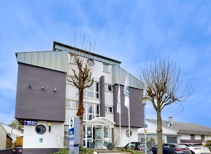 PLAZA INN Heilbronn