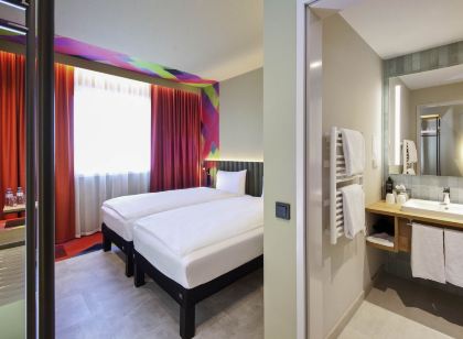ibis Styles Parndorf Neusiedler See