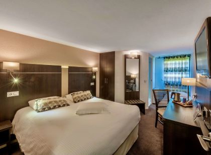 Hôtel Kyriad Meaux