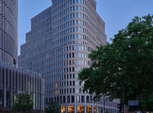 Dorint Kurfürstendamm Berlin