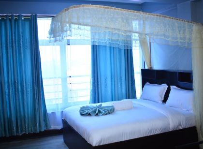 Brimak Hotel