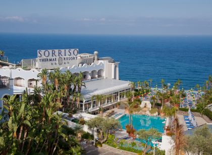 Sorriso Thermae Resort & Spa