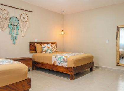 Casa Origen Huatulco