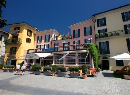 Albergo Pesce d'Oro