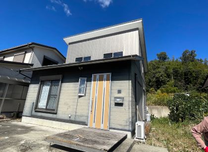 土成温泉 旅の宿