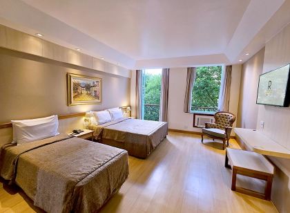 Riale Imperial Flamengo