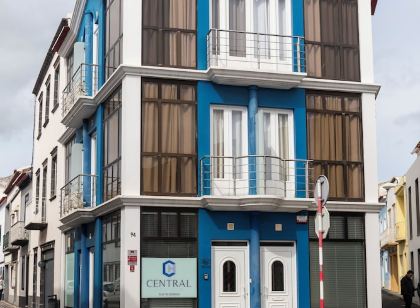 Central Guest House