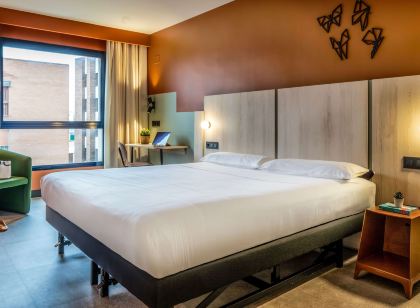 Ibis Styles Zaragoza Centro