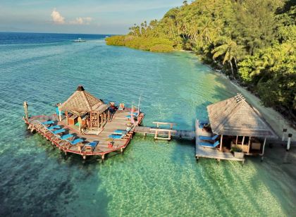 Raja Ampat Dive Lodge