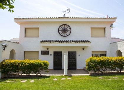 Hotel la Carreta