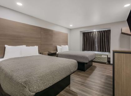 Americas Best Value Inn and Suites Lake Charles I210 Exit 5