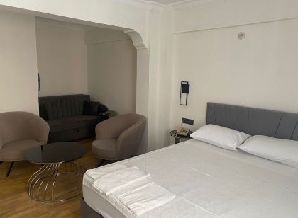 Hotel Baghan