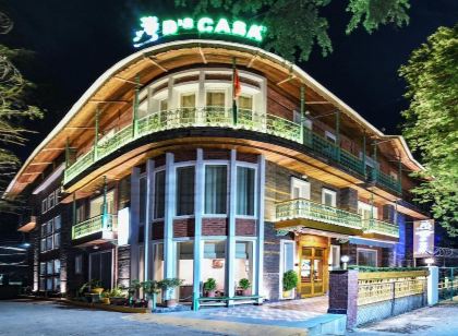 D之家飯店