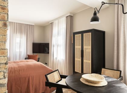 46heima Boutique Apartments