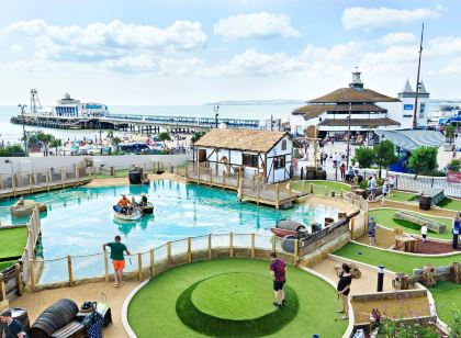 Ibis Styles Bournemouth