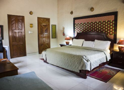 Four Villages Inn