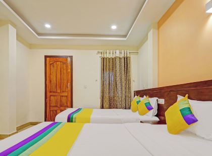 Sparrows Residency