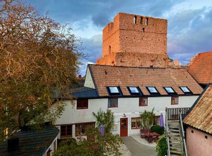 聖克萊門斯飯店