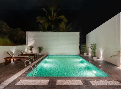 Bedzzz Xclusiv Morjim, Goa by Leisure Hotels