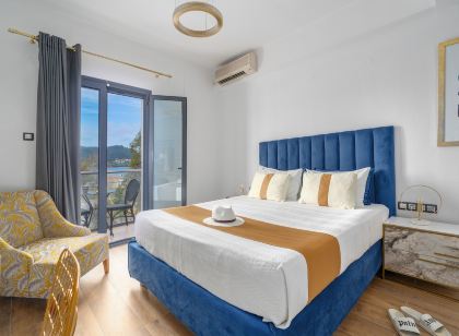 MR P. Boutique Residence