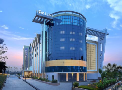 Fortune Park, Haridwar - Member ITC Hotels' Group