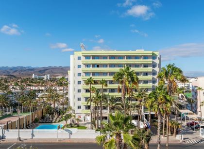 Hotel LIVVO Anamar Suites