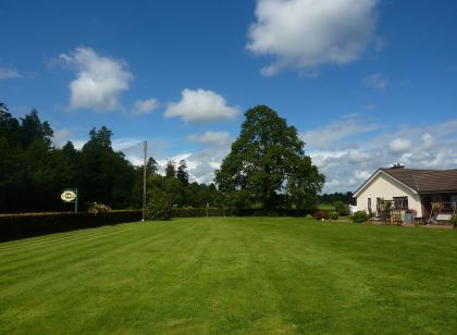 Manorview B&B