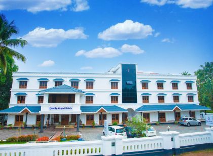 Quality Airport Hotels