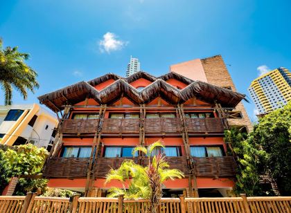 Safari Natal Beach Hotel