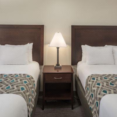 Standard Room With Two Queen Beds Standard Room With Two Queen Beds Chestnut Mountain Resort Promo Code