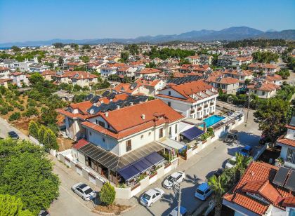 Blueberry Boutique Hotel