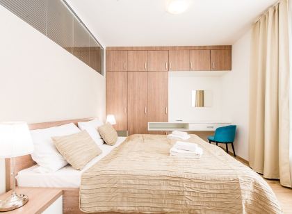 Apart Hotel VIRGO