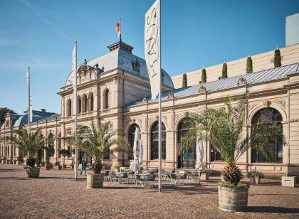 Hotel am Sophienpark