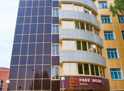Park Wood Hotel